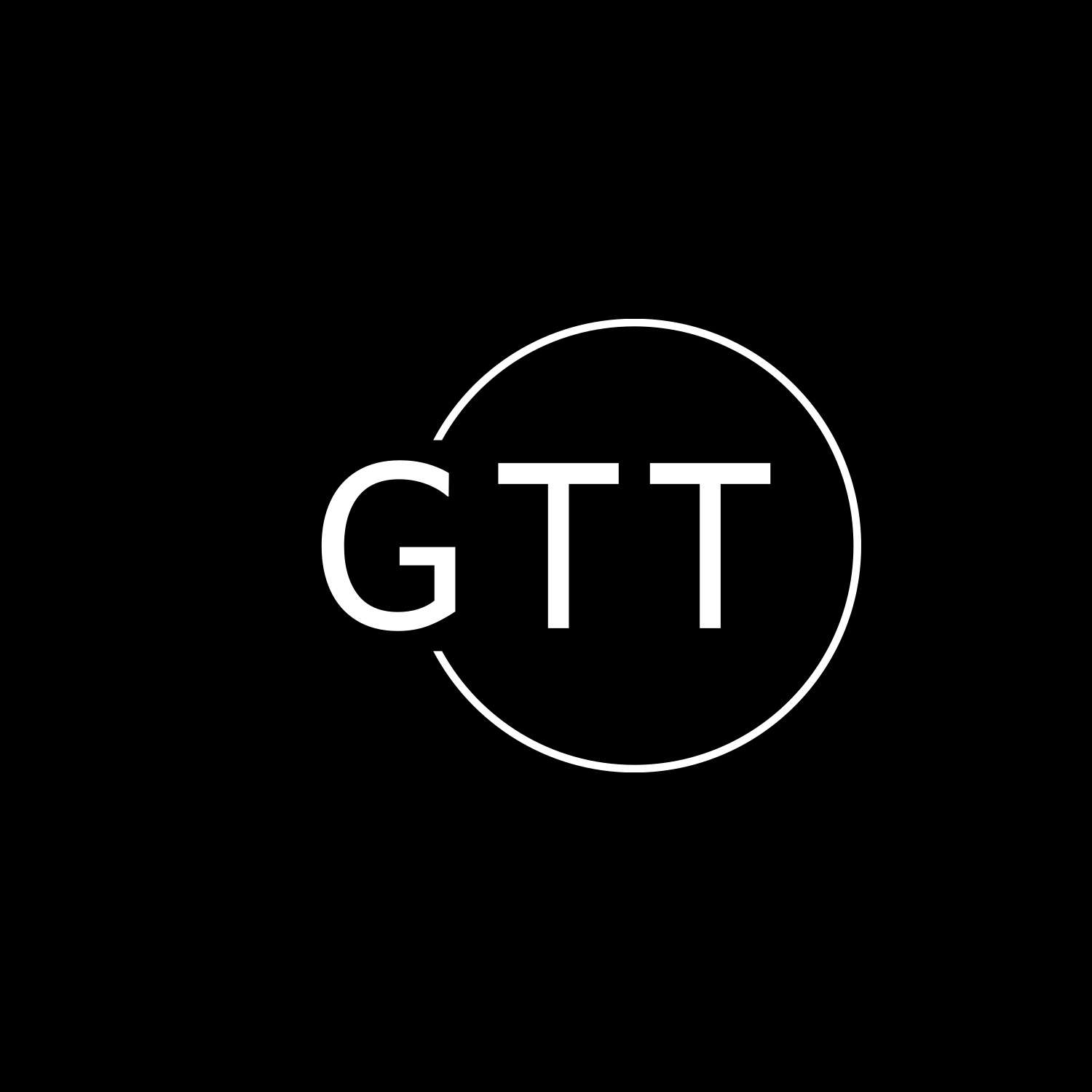 GTT Logo